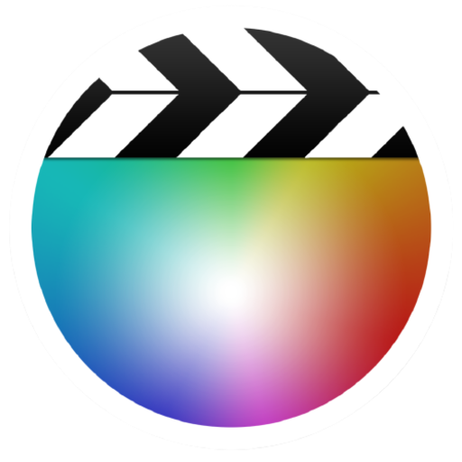 Final Cut Pro X icon