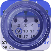 Video Player HD icon