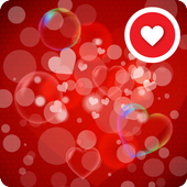 About Love Live Wallpaper icon