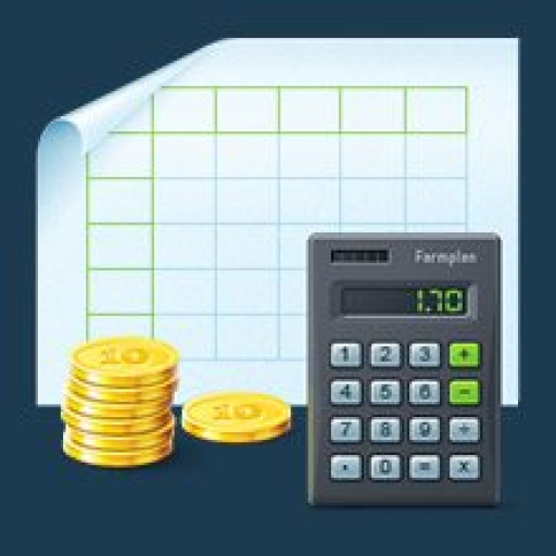 ته حساب ریگیری (انگ طلا) иконка