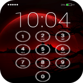 Dark Night Wallpaper icon