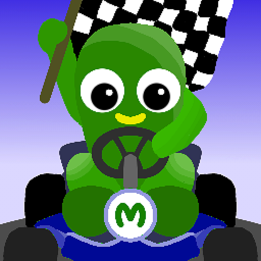 Marrow Kart - Racing Game   Track Creator icon