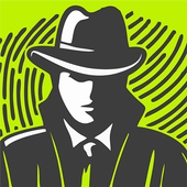 M-Tracker أيقونة