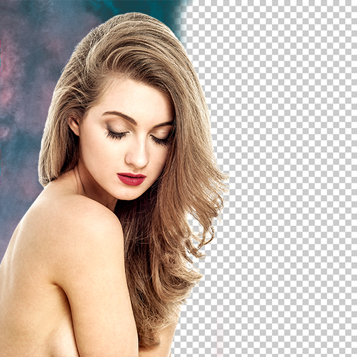 Image Background Remove BG - Background Burner icon