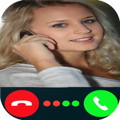 call voice change icon