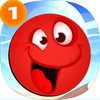 Red Ball : Adventures Jumpe Ball 5 icon