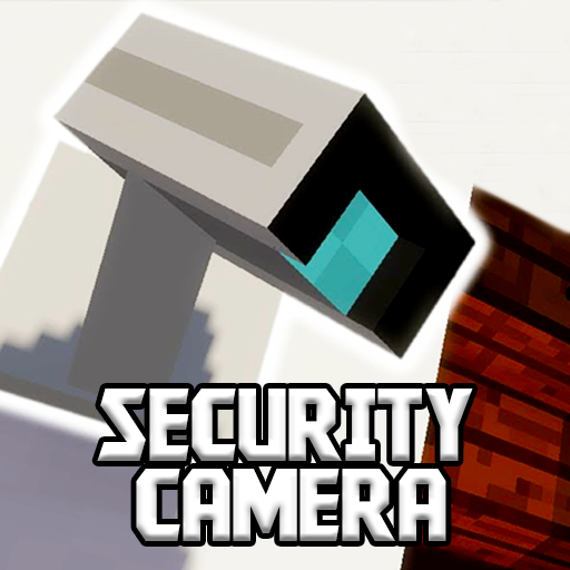 Camera Mod for Minecraft PE icon