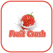 Fruit Crush icon
