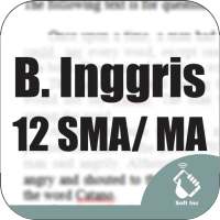 Kelas 12 SMA-SMK-MA Mapel Bhs Inggris on 9Apps