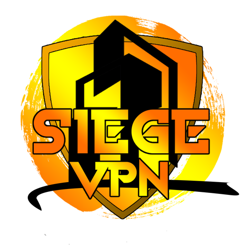 Siege VPN icon
