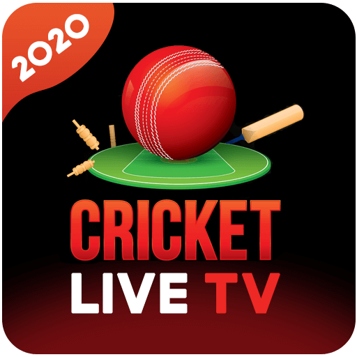 Live Cricket Tv - Live Cricket Score icon
