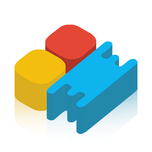 Paint Puzzle - Color Block icon