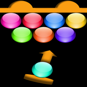 Bubble Shooter icon