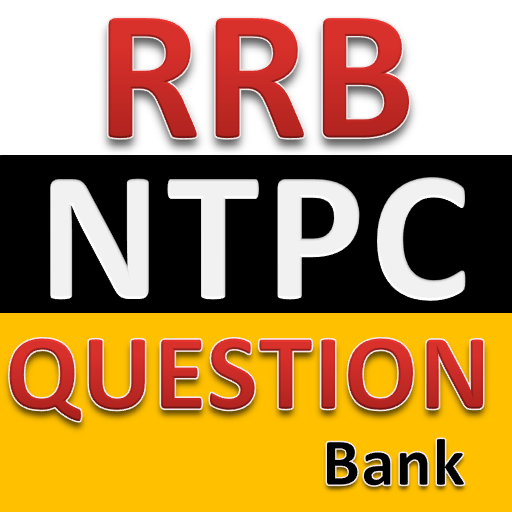 RRB NTPC Question Papers иконка