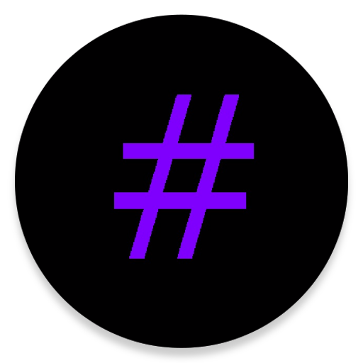 Number Generator icon