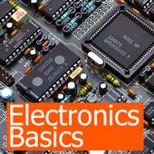 Learn Electronics Basics