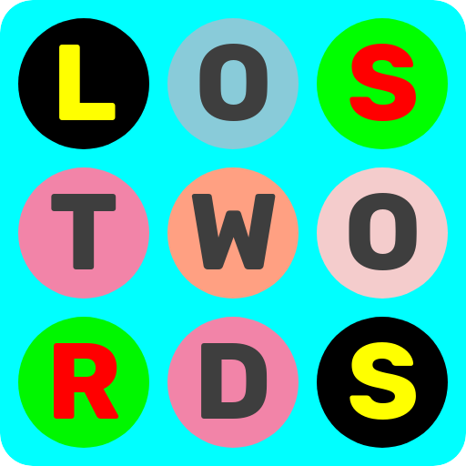 Learn english Find the words 2020 icon