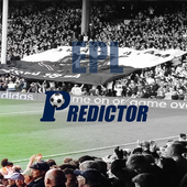 EPL Predictor icon