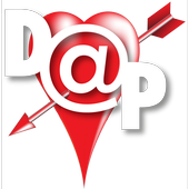 D@P - Dating and Passions icon