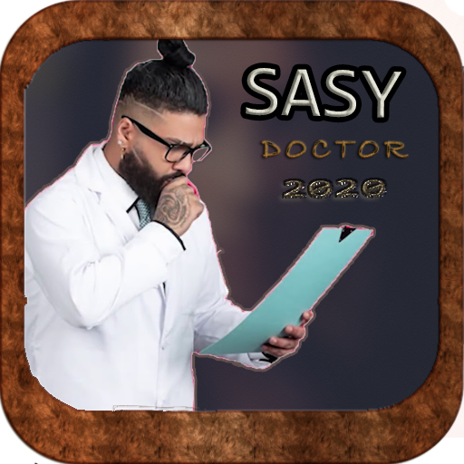 ساسی مانکن بدون اینترنت -  2020 sasy mankan Doctor icon