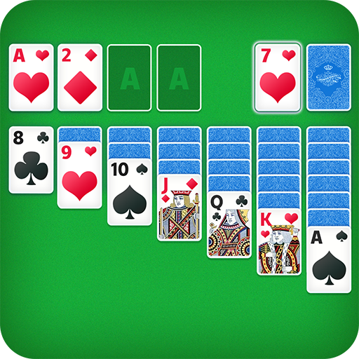 Solitaire - Solitaire Card Game icon