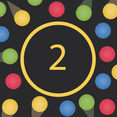 Control balls ! иконка