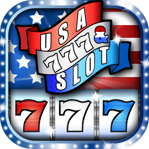 USA Slots 🗽American 777 icon