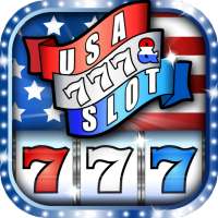 USA Slots 🗽American 777