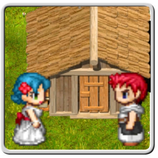 Celtic Village Heroes Survival icon
