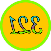 321 Media player classic أيقونة