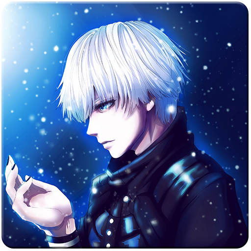 Anime Boys Wallpapers icon