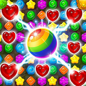 Candy Crush Smack icon