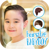 ikon Baby Boy Hair Styles