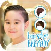 Baby Boy Hair Styles on 9Apps