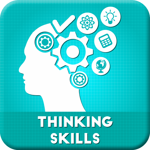 Thinking Skills иконка