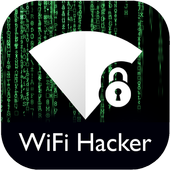 WiFi Password Key Recovery - PRO icon