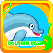 Dolphin Dash icon