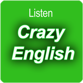 Listen English Daily icon
