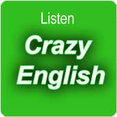 Listen English Daily