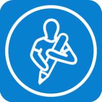 Handwriter : handwriting change app