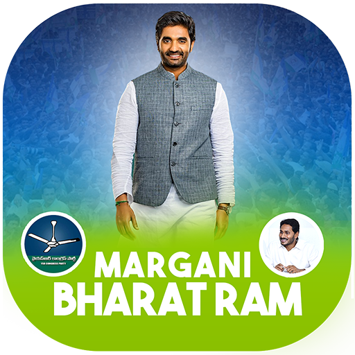 Margani Bharat Ram icon