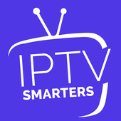 Iptv vip icon