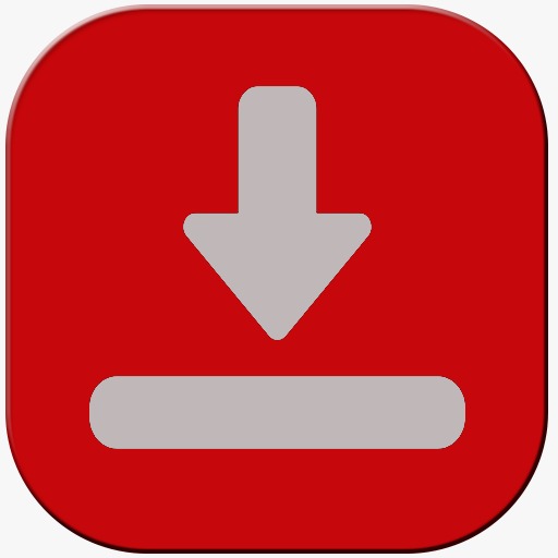 All Video Saver icon