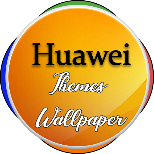 Themes For Huawei Smartphone: Huawei Launcher icon