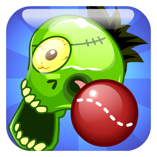 Cricket et Zombie icon