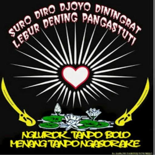 Wallpaper SH Terate Terbaru icon