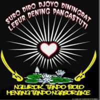 Wallpaper SH Terate Terbaru