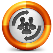 Mobile Access Protect icon