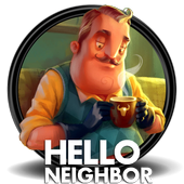 Hello Neighbor 4 Hints icon