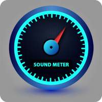 Decibel Meter, Db Meter, Sound Meter on 9Apps